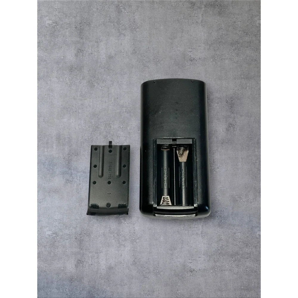 Sony Remote Control Video 8 RMT-506 Black Vintage Camcorder Accessory